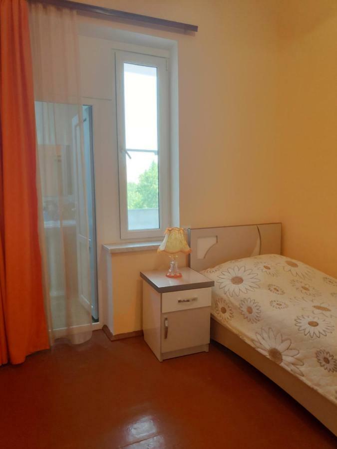 Happy House Hotel Csiva Kültér fotó